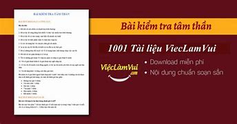 Bài Giảng 7 Loại Vợ Pháp Y Tâm Thần Pdf