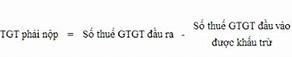 Cách Tính Thuế Vat Trong Excel