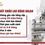 Chi Phí Xkld Đài Loan 2024