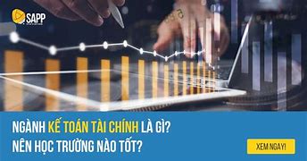 Chuyên Ngành Tài Chính Kế Toán