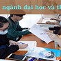 Chuyển Ngành Trên Đại Học