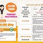 Công Ty Xklđ Thuận An Kyoto Tuyển Dụng Nhân Viên Kinh Doanh Online