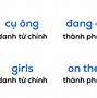 Cụm Từ Thành Công Trong Tiếng Anh