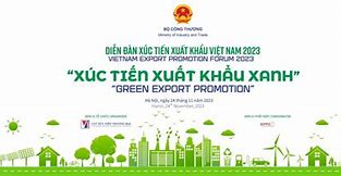 Diễn Đàn Xúc Tiến Xuất Khẩu Việt Nam 2022 Pdf