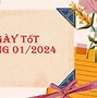 Giờ Tốt Ngày 16 Tháng 1 Năm 2024 Âm Lịch