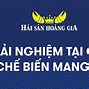 Hải Sản Hoàng Gia Tân Phú