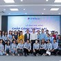 Học Bổng Chắp Cánh Ước Mơ Vietcombank