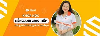 Học Bổng Khoá Học Tiếng Anh