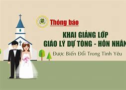 Học Giáo Lý Hôn Nhân Ở Đâu Nhanh Nhất