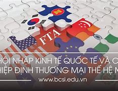 Hội Nhập Kinh Tế Quốc Tế Tiếng Anh Là Gì