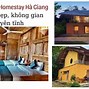 Homestay Hà Giang Giá Rẻ