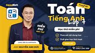 Khóa Học Tiếng Anh Lớp 7