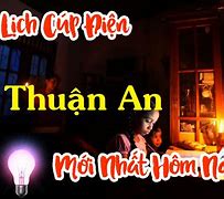 Lịch Cúp Điện Thuận An Bình Dương 15 3