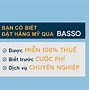 Mua Đồ Nước Ngoài Về Việt Nam