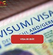 Phí Xin Visa Vfs Đức