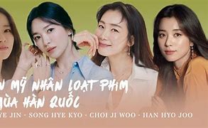 Phim 4 Mùa Hàn Quốc