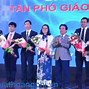 Phó Tiến Sĩ Là Gì