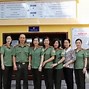 Phòng Quản Lý Xuất Nhập Cảnh Tỉnh Khánh Hòa