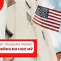 Săn Học Bổng Đại Học Mỹ