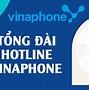 Số Nhà Mạng Wifi Vinaphone