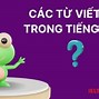 Td Là Viết Tắt Của Từ Gì Trong Tiếng Anh