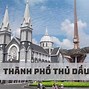 Thủ Dầu Một Bình Dương Ở Đâu