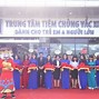 Trung Tâm Tiêm Chủng Ở Trà Vinh