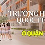 Trường Quốc Tế Hàn Quận 7