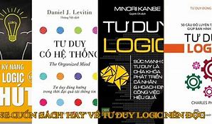 Tư Duy Logic Mang Những Đặc Điểm Nào