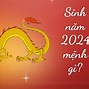 Tuổi Giáp Thìn 2024 Sinh Tháng Nào Đẹp