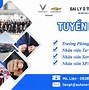 Vinfast Tuyển Kế Toán Trưởng Tại Tphcm