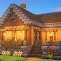 Xây Nhà Nhật Bản Trong Minecraft