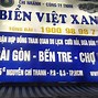 Xe Biển Việt Xanh Chợ Lách Bến Tre